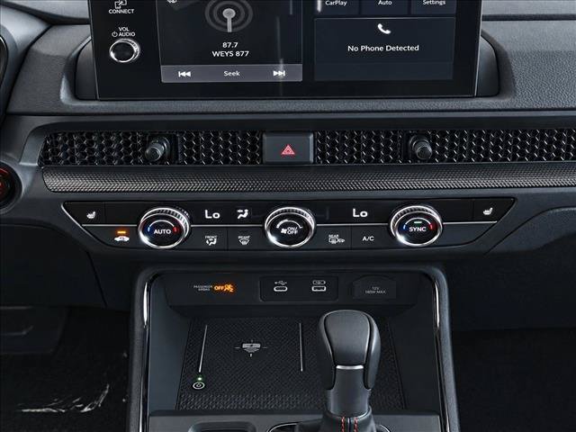New 2027 Honda CR-V Sport image 9
