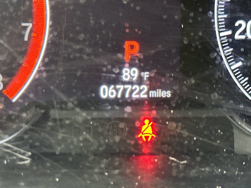 Used 2019 Honda Accord LX image 31