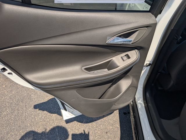 New 2026 Buick Encore GX Sport Touring w/ Comfort Package FWD image 10