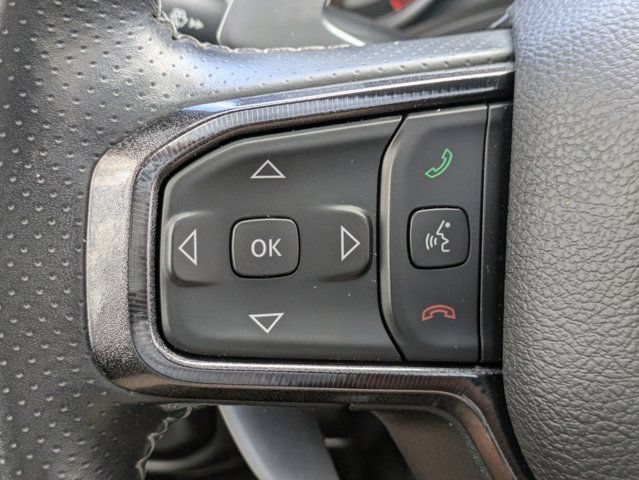 Used 2021 RAM 1500 TRX w/ TRX Level 2 Equipment Group AWD/4WD image 26