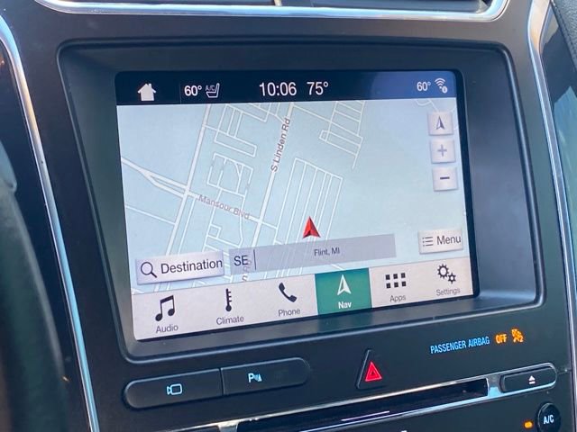 Used 2018 Ford Explorer Limited image 12