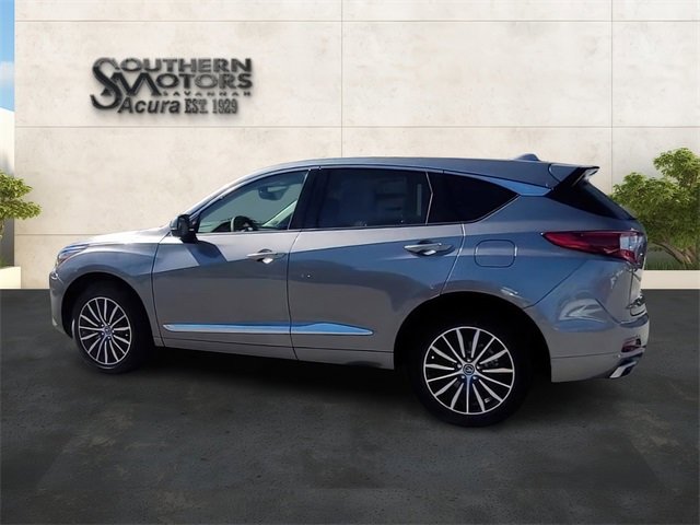 New 2025 Acura RDX SH-AWD w/ Advance Package image 18