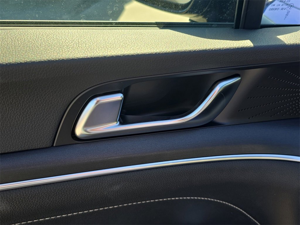 New 2026 Kia K5 GT-Line image 19