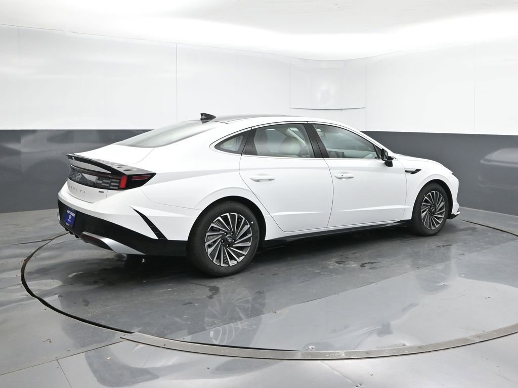 New 2026 Hyundai Sonata SEL image 5