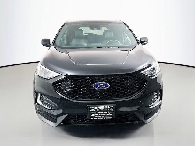 Used 2024 Ford Edge ST-Line AWD/4WD image 2