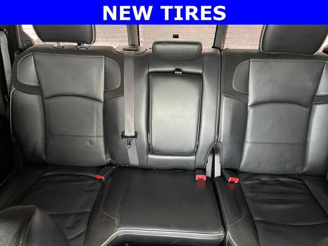 Used 2022 RAM 2500 Laramie image 23