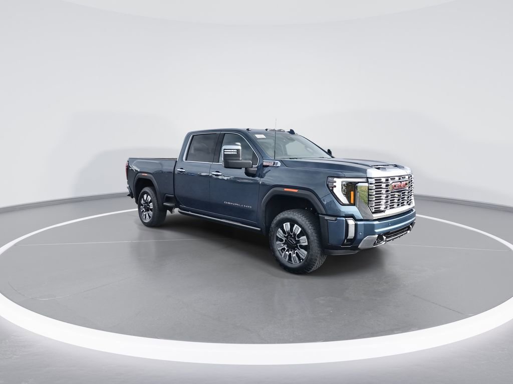 New 2026 GMC Sierra 2500 Denali w/ Denali Reserve Package image 2