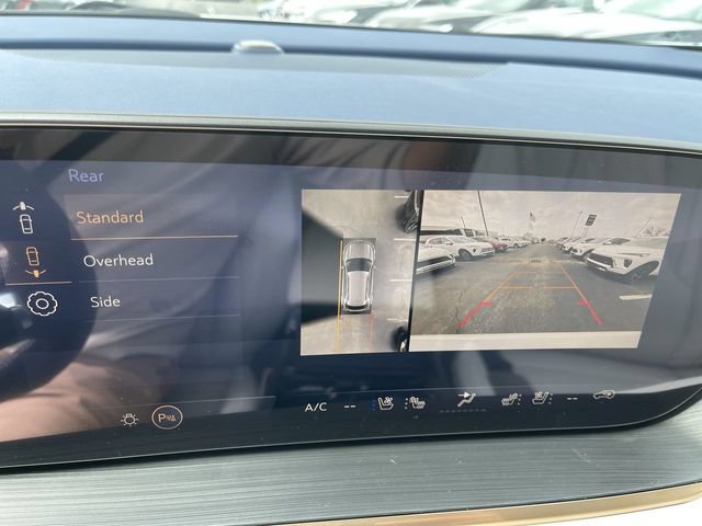 New 2026 Buick Envision Avenir AWD/4WD image 17