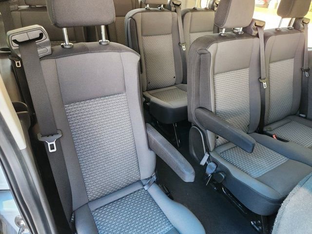 Used 2025 Ford Transit 350 XLT image 31
