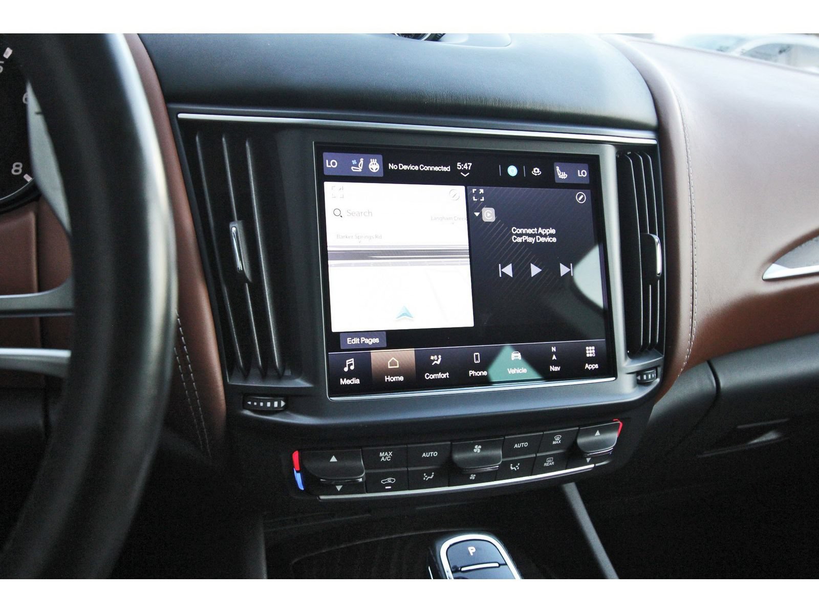 Used 2022 Maserati Levante Modena S AWD/4WD image 23