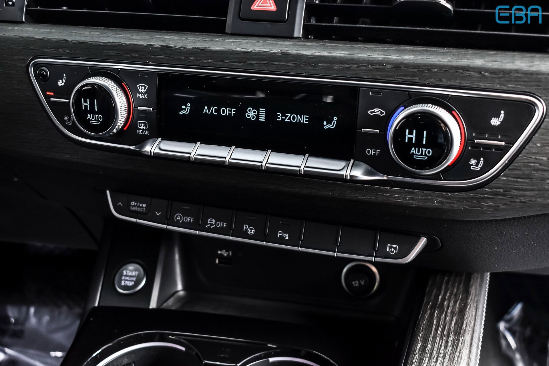 Used 2023 Audi A4 2.0T Prestige w/ Prestige Package image 27