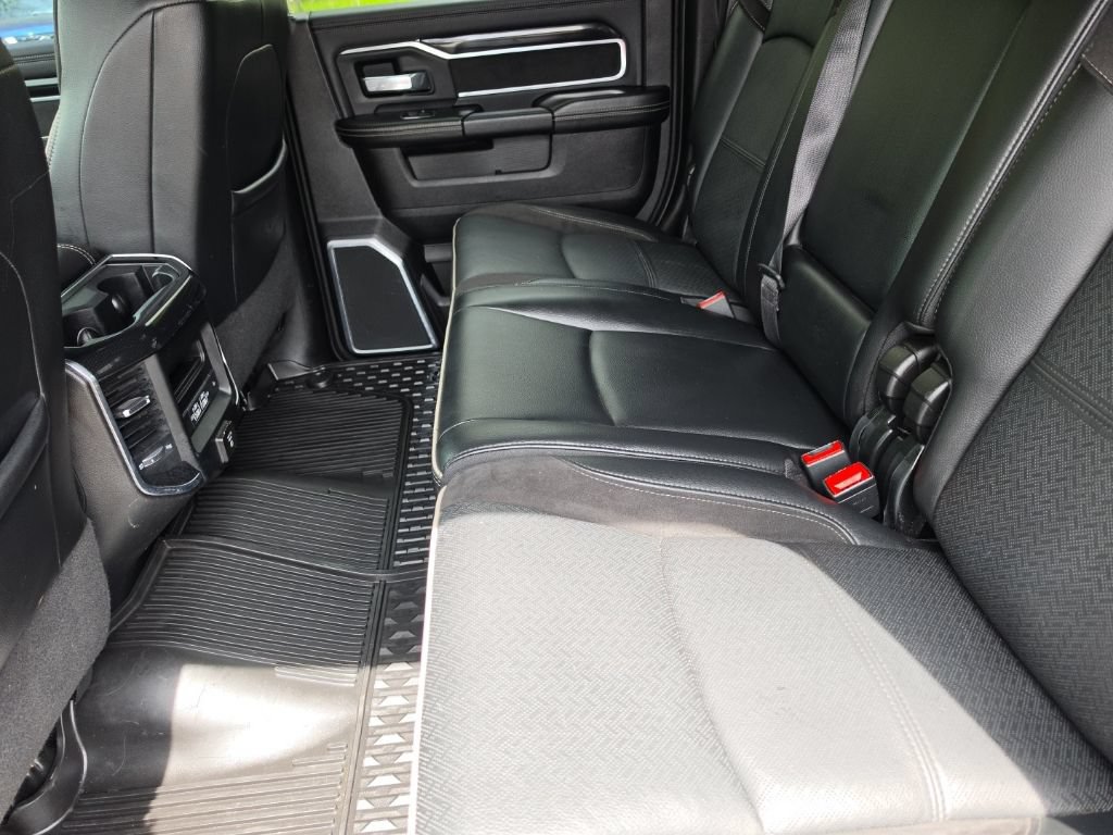Used 2021 RAM 2500 Laramie AWD/4WD image 28