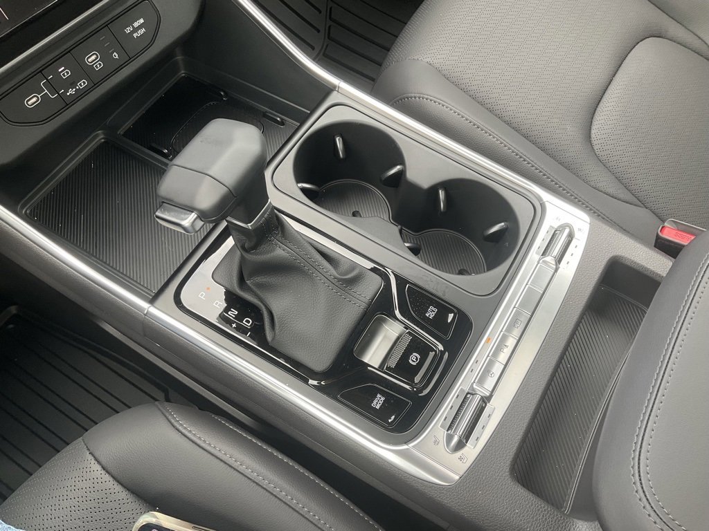 New 2026 Kia Carnival SX Prestige image 27