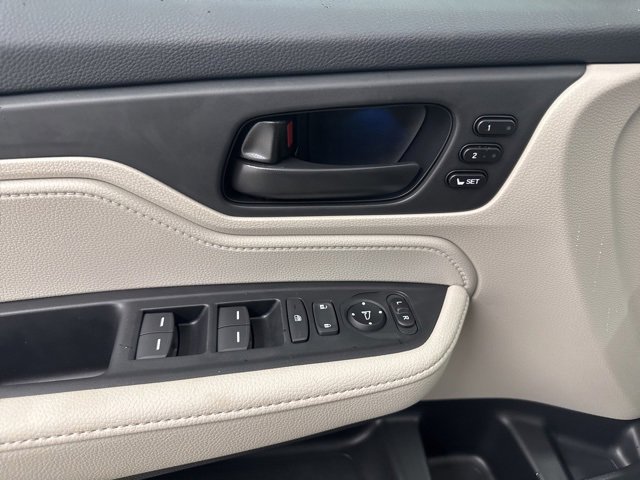 New 2026 Honda Odyssey EX-L image 18