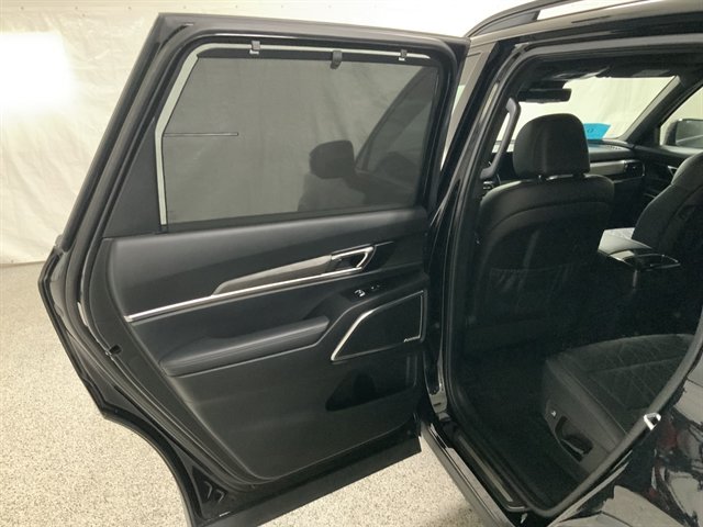 Used 2024 Kia Telluride SX Prestige X-Pro AWD/4WD image 22