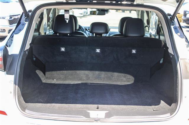 Used 2021 Nissan Murano SL image 25