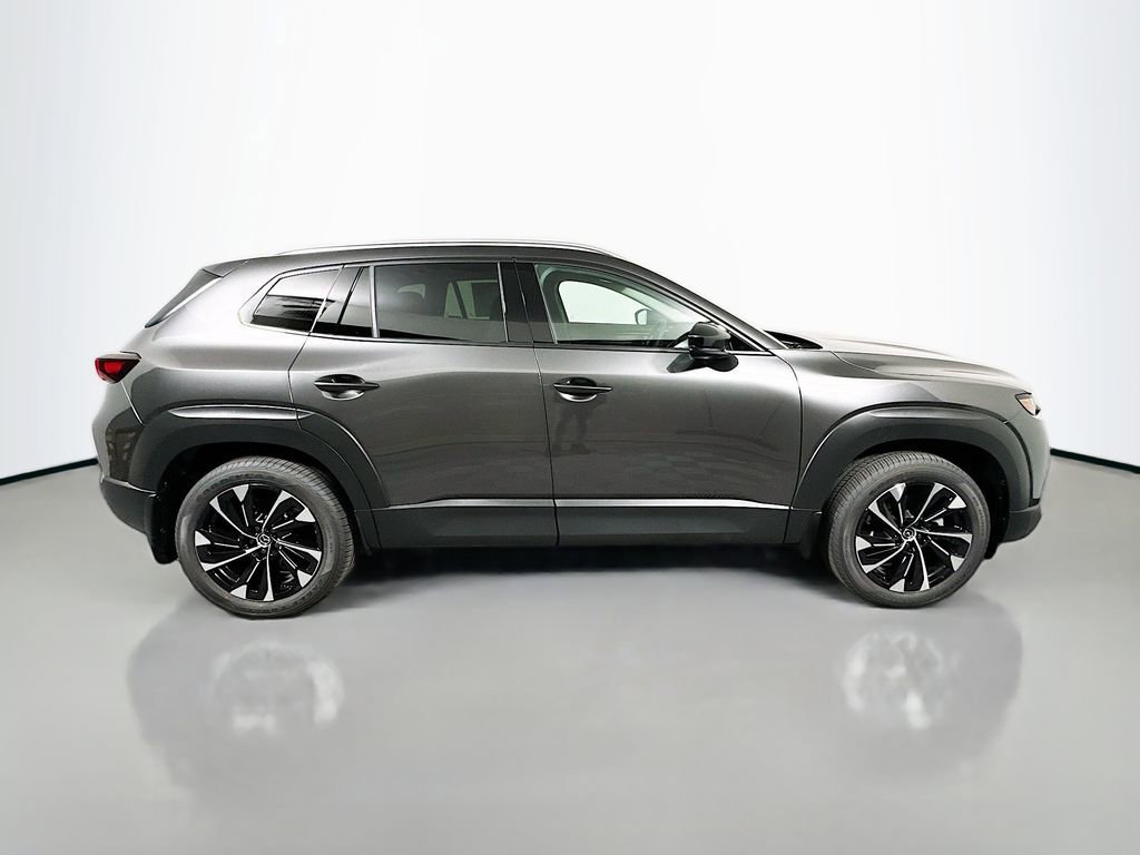 New 2026 MAZDA CX-50 2.5 Hybrid w/ Weather Package image 22