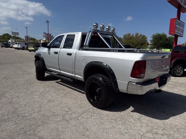 Used 2011 RAM 1500 ST w/ ST Popular Equipment Group AWD/4WD image 24