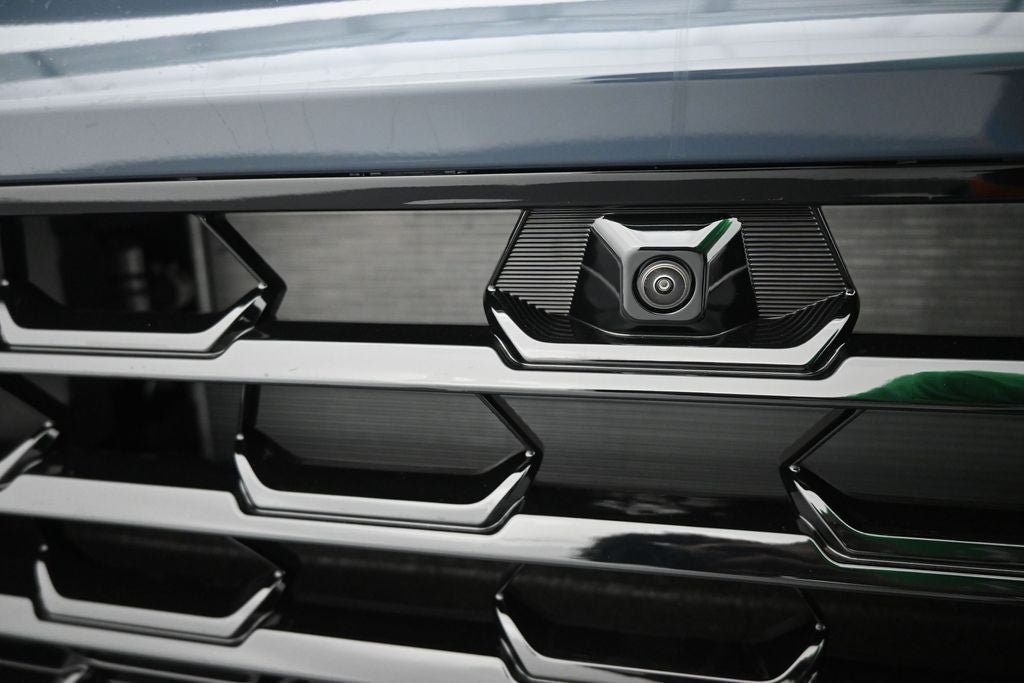 New 2026 Toyota Grand Highlander AWD Hybrid image 49