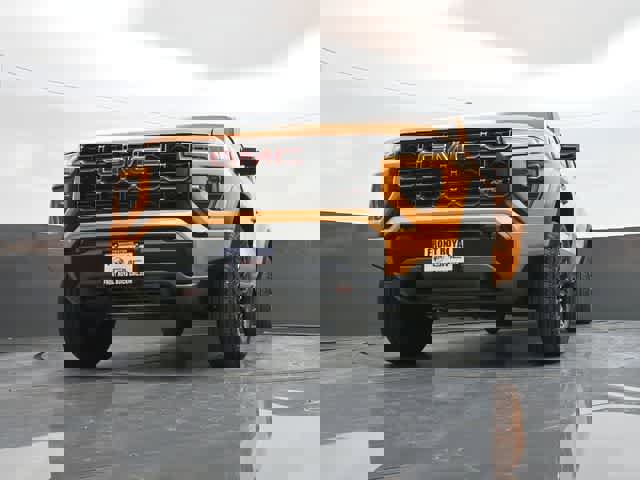 New 2026 GMC Canyon AT4 image 69