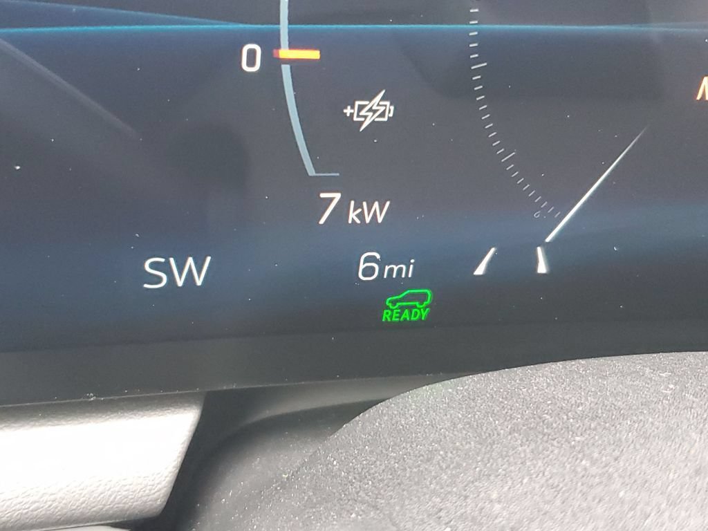 New 2026 Cadillac Optiq Luxury 1 AWD/4WD image 12