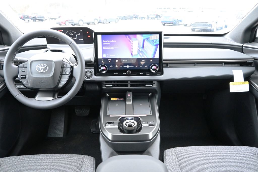 New 2026 Toyota bZ image 18