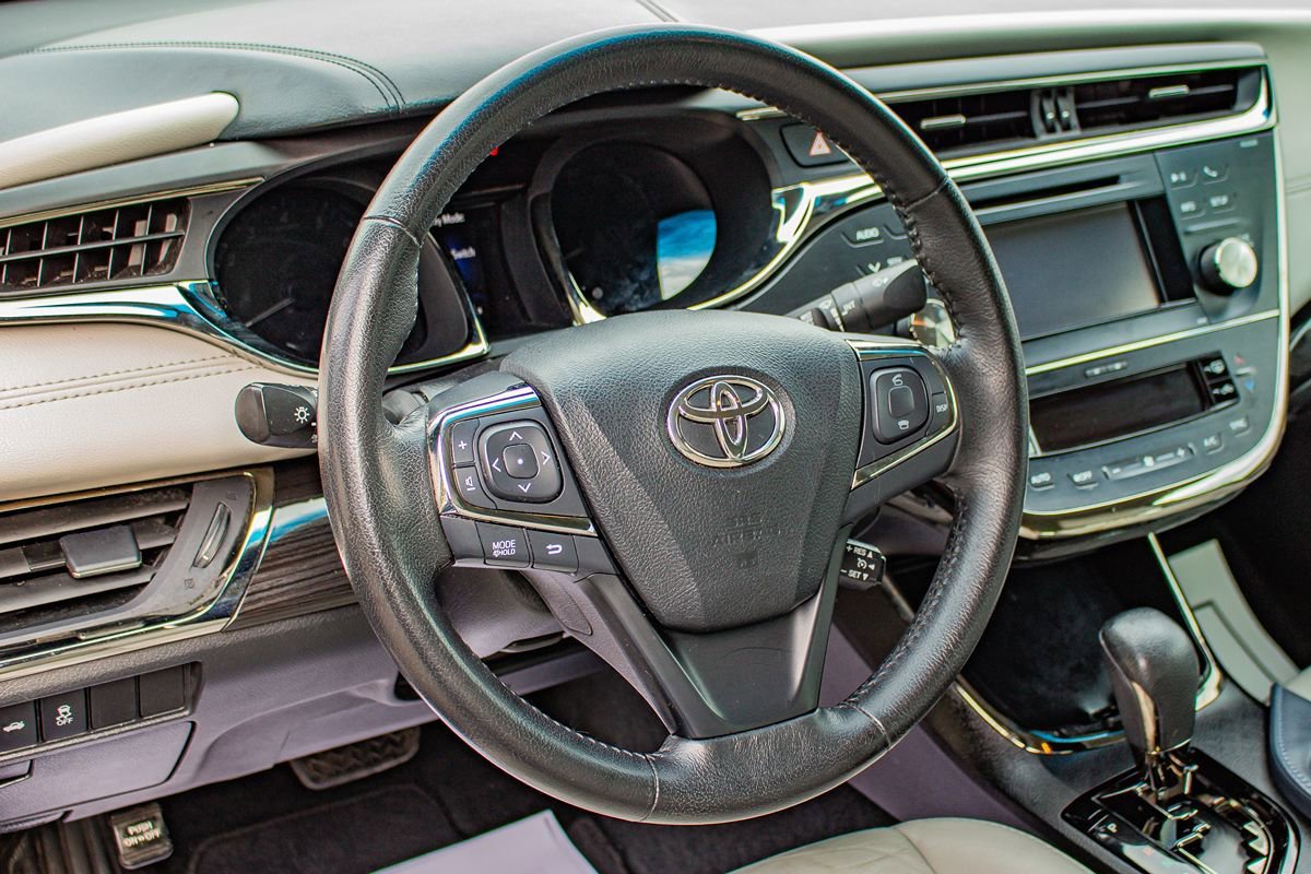 Used 2013 Toyota Avalon XLE image 22