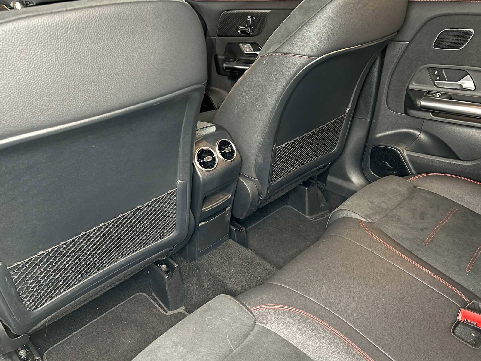 Used 2025 Mercedes-Benz GLA 250 GLA 250 image 19