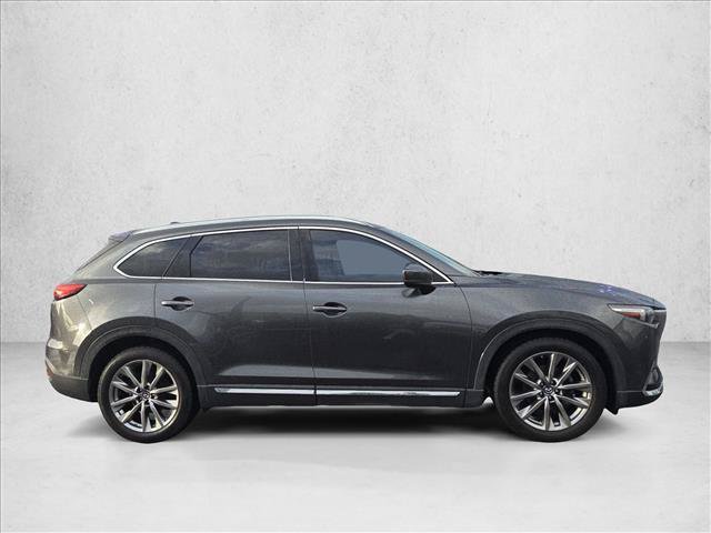 Used 2019 MAZDA CX-9 Grand Touring FWD image 4