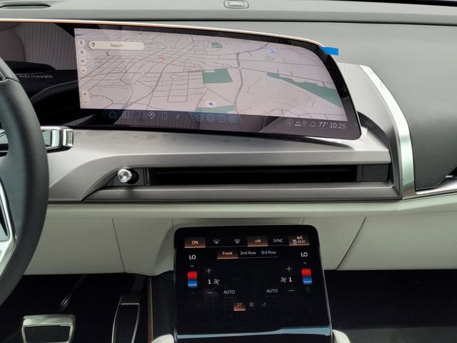 New 2026 Cadillac Vistiq Sport w/ LPO, Floor Liner Package image 12