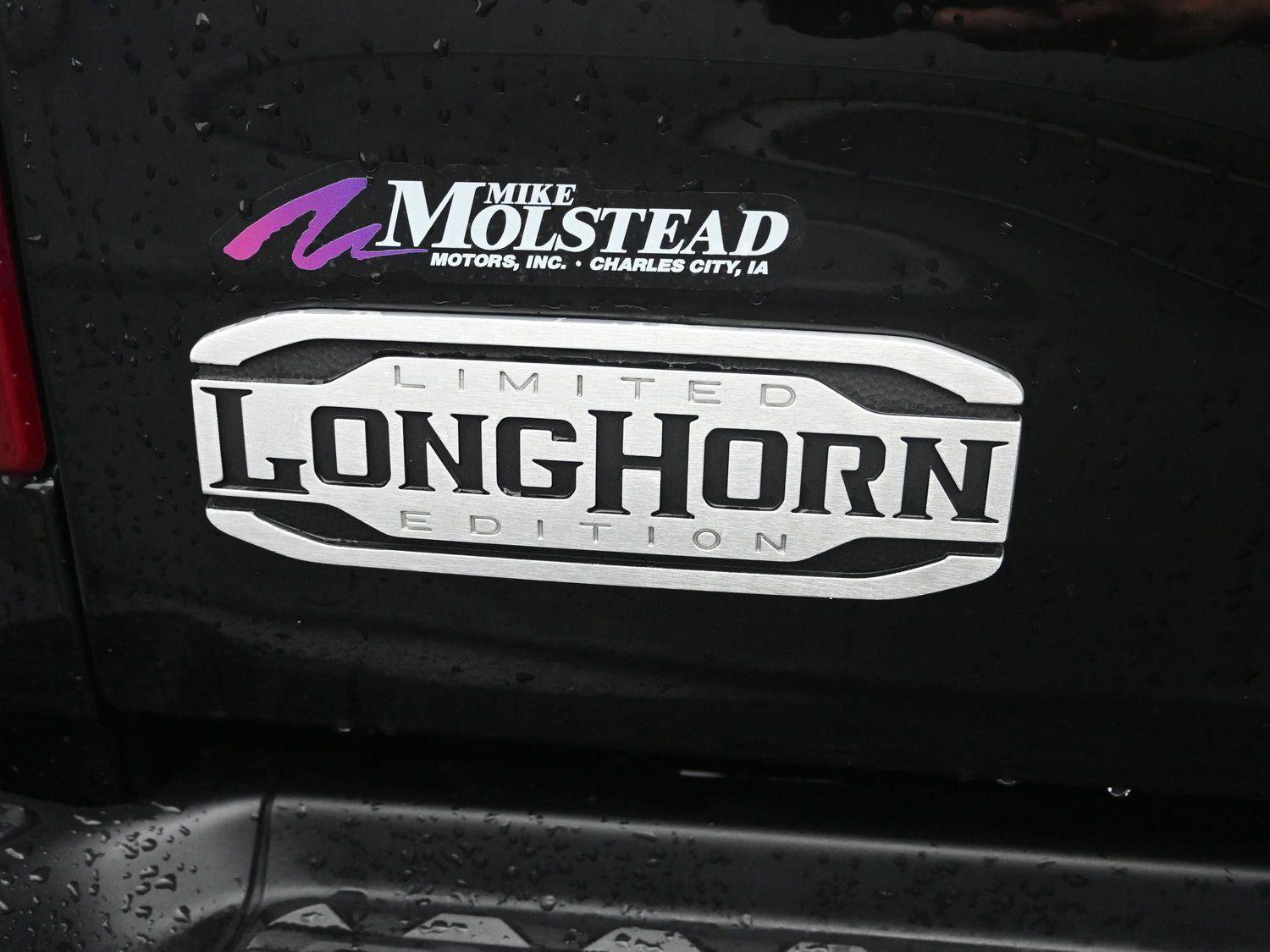 Used 2023 RAM 2500 Limited image 19