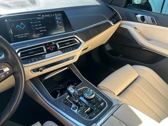 Used 2022 BMW X5 xDrive45e w/ Premium Package AWD/4WD image 11