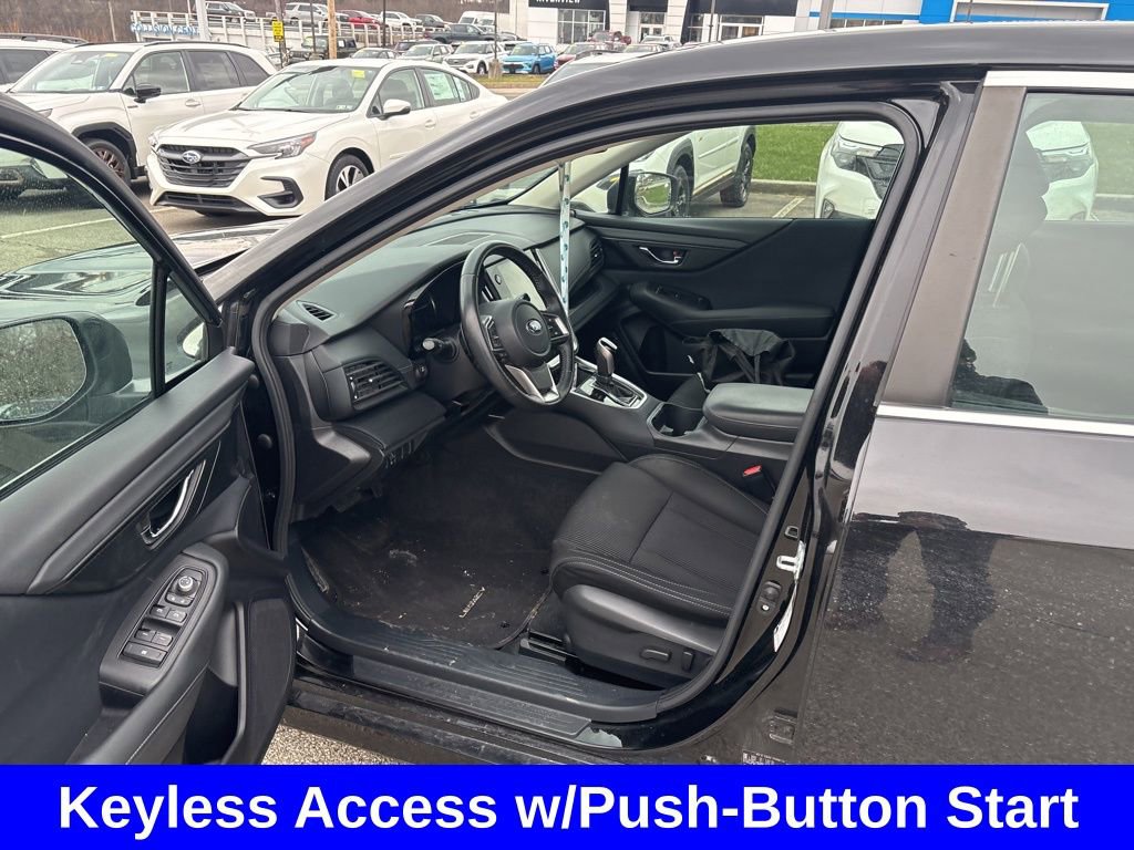 Used 2021 Subaru Legacy Premium w/ Popular Package #1 image 14