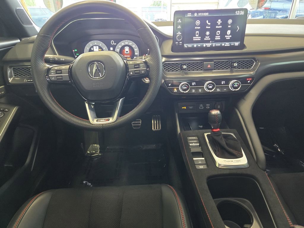 Used 2024 Acura Integra Type S FWD image 26