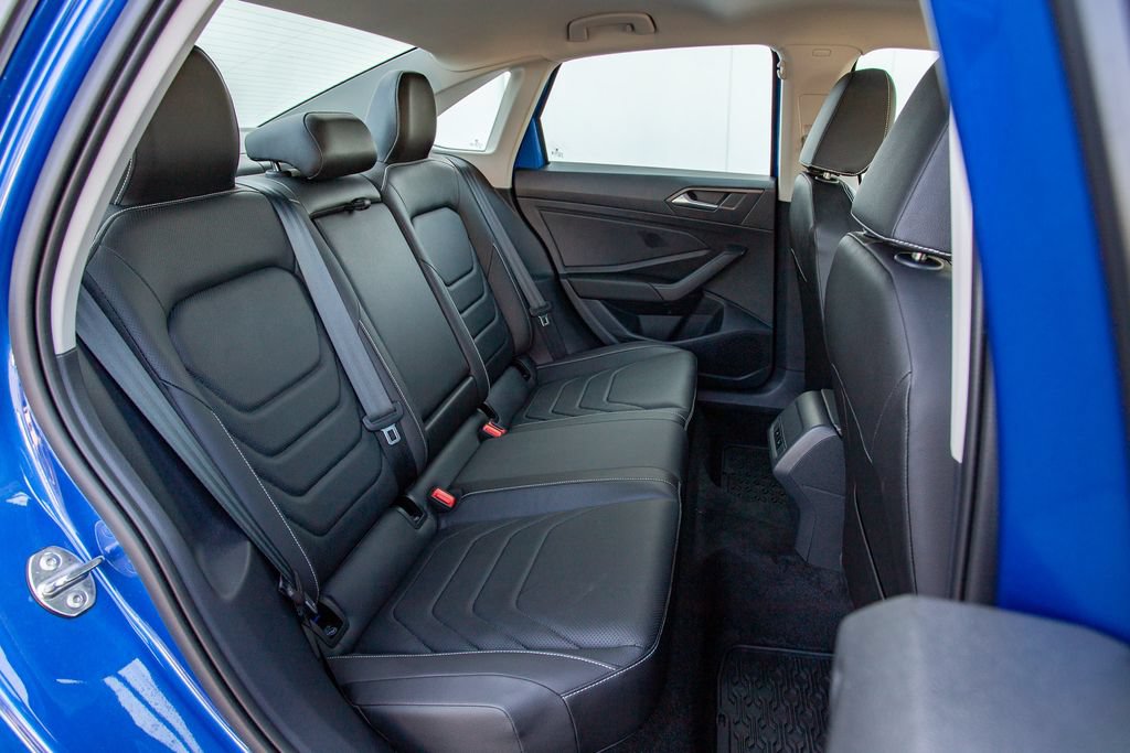 Used 2023 Volkswagen Jetta SEL FWD image 21