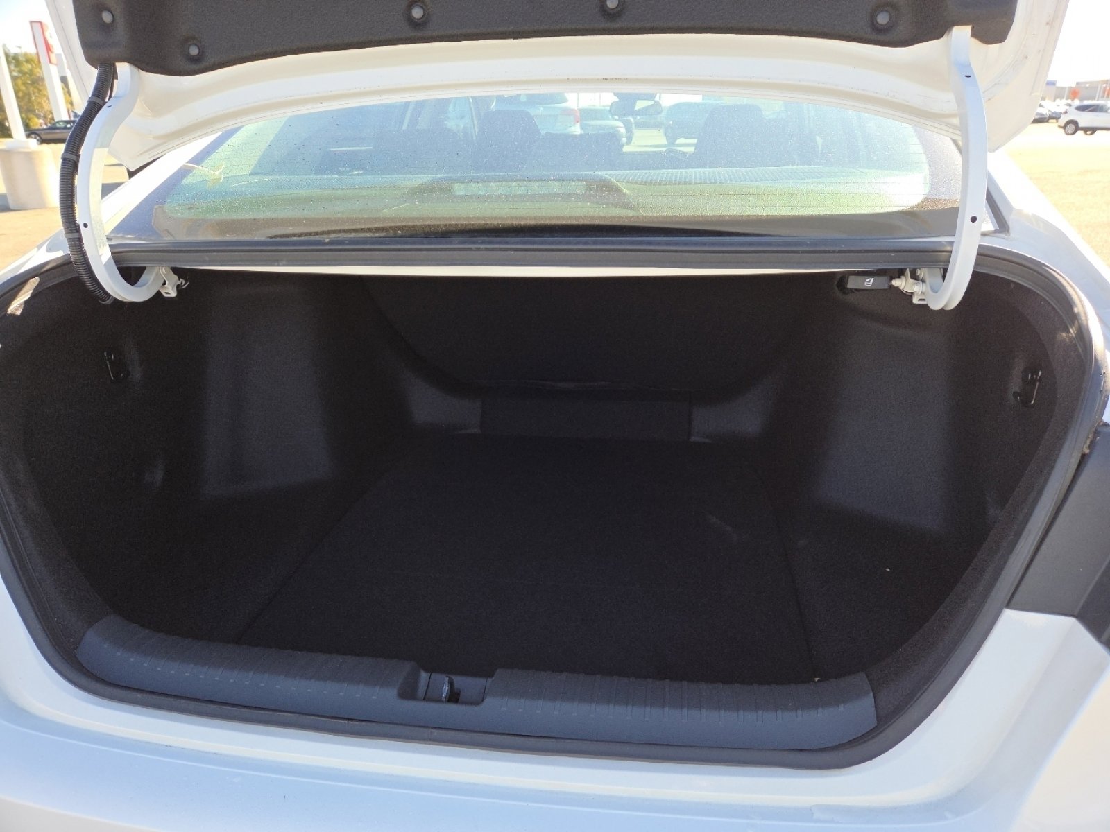 Used 2024 Honda Accord LX image 19