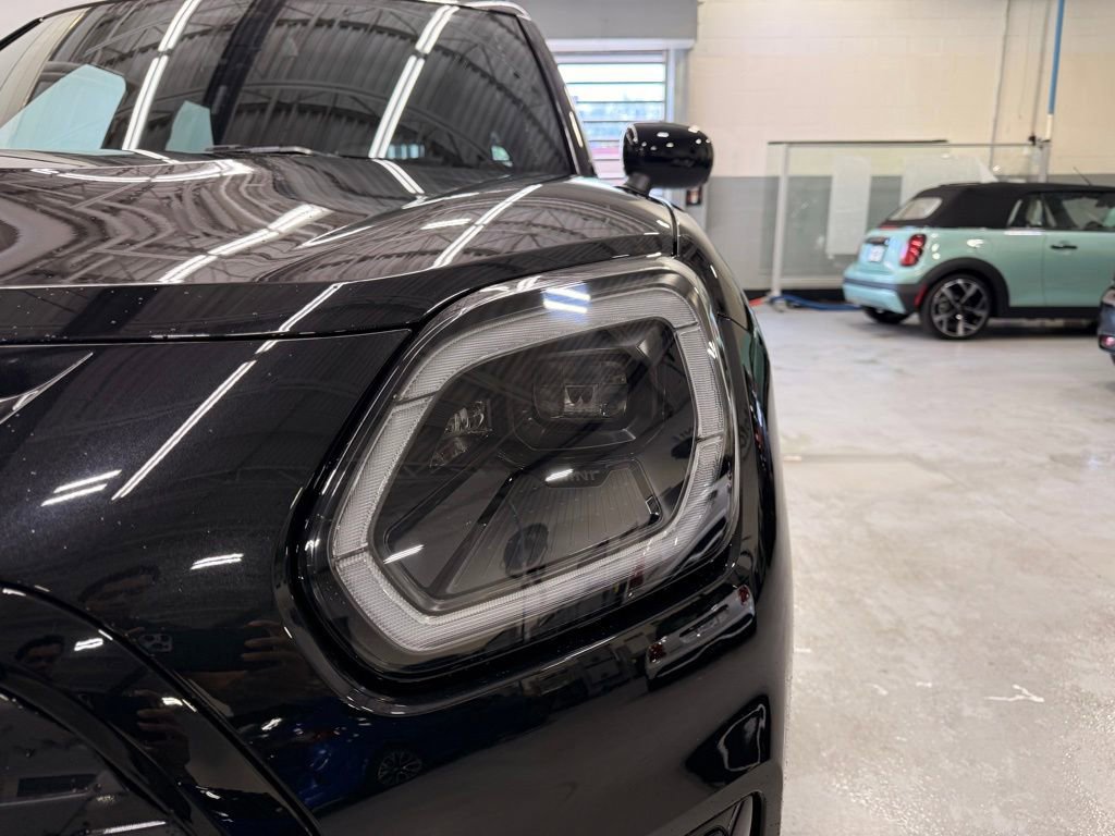 New 2027 MINI Cooper Countryman S AWD/4WD image 9