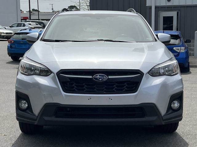 Used 2020 Subaru Crosstrek 2.0i Premium w/ Popular Package #2 image 37
