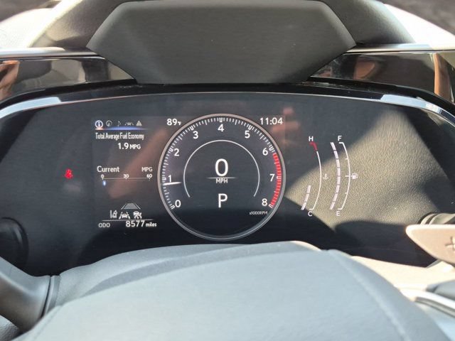 Used 2025 Lexus NX 350 AWD w/ Cold Area Package image 11
