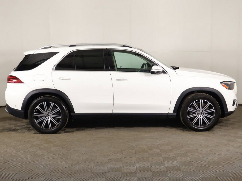 Used 2024 Mercedes-Benz GLE 450 4MATIC image 20