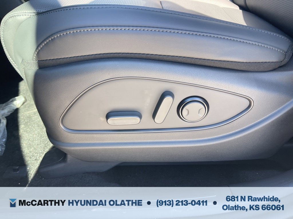 Used 2026 Hyundai Palisade XRT Pro AWD/4WD image 27