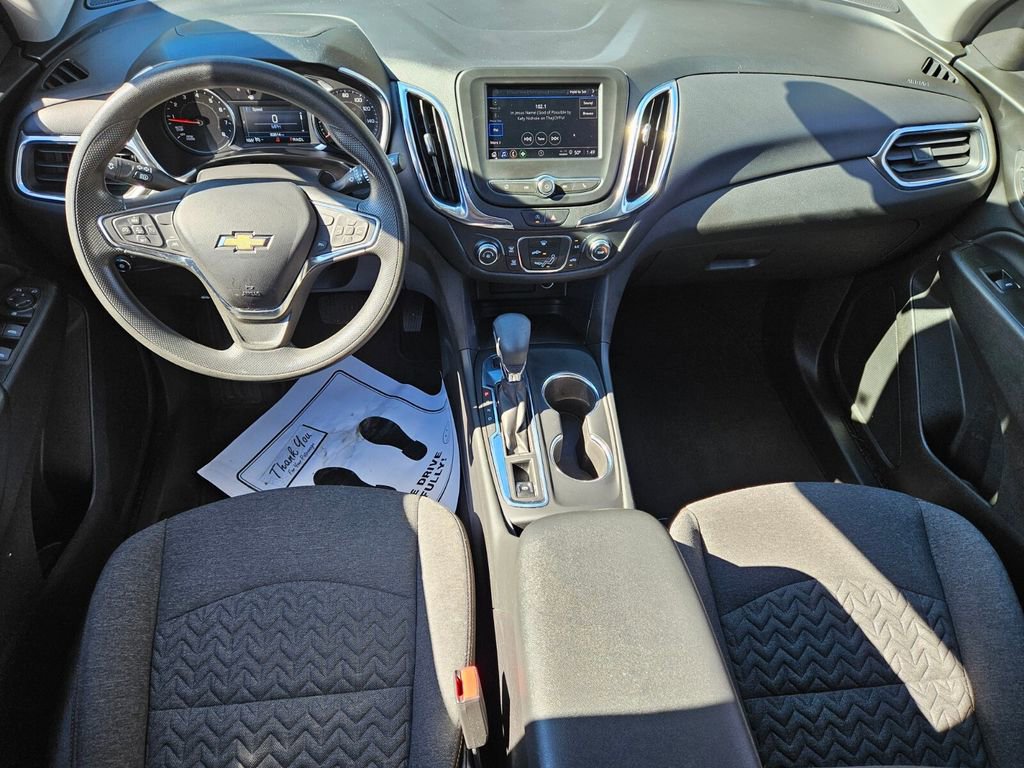 Used 2023 Chevrolet Equinox LT image 9