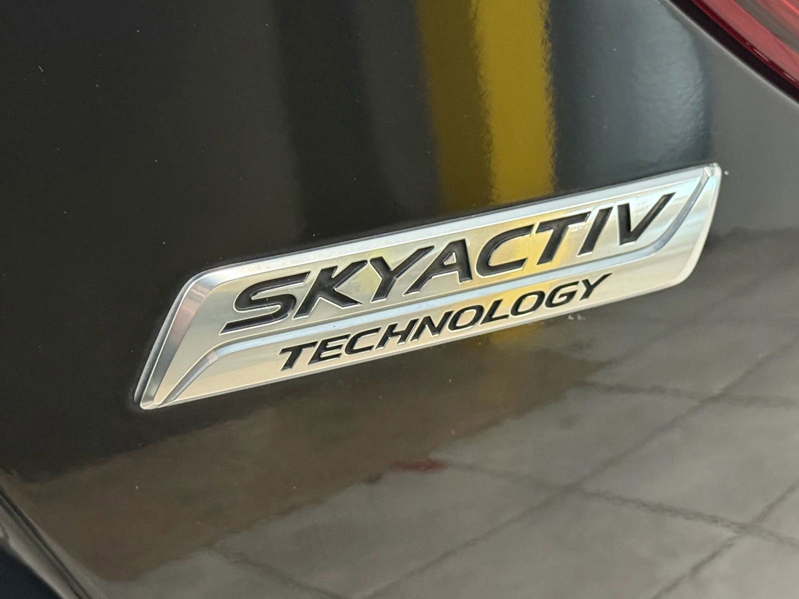 Used 2015 MAZDA CX-5 Touring image 14