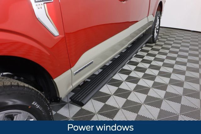 New 2025 Ford F150 King Ranch image 22