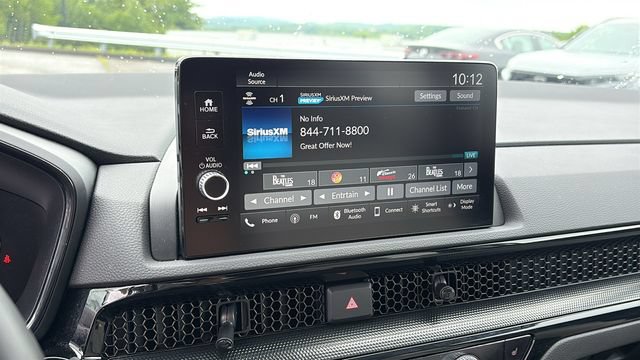Used 2024 Honda CR-V EX-L image 17