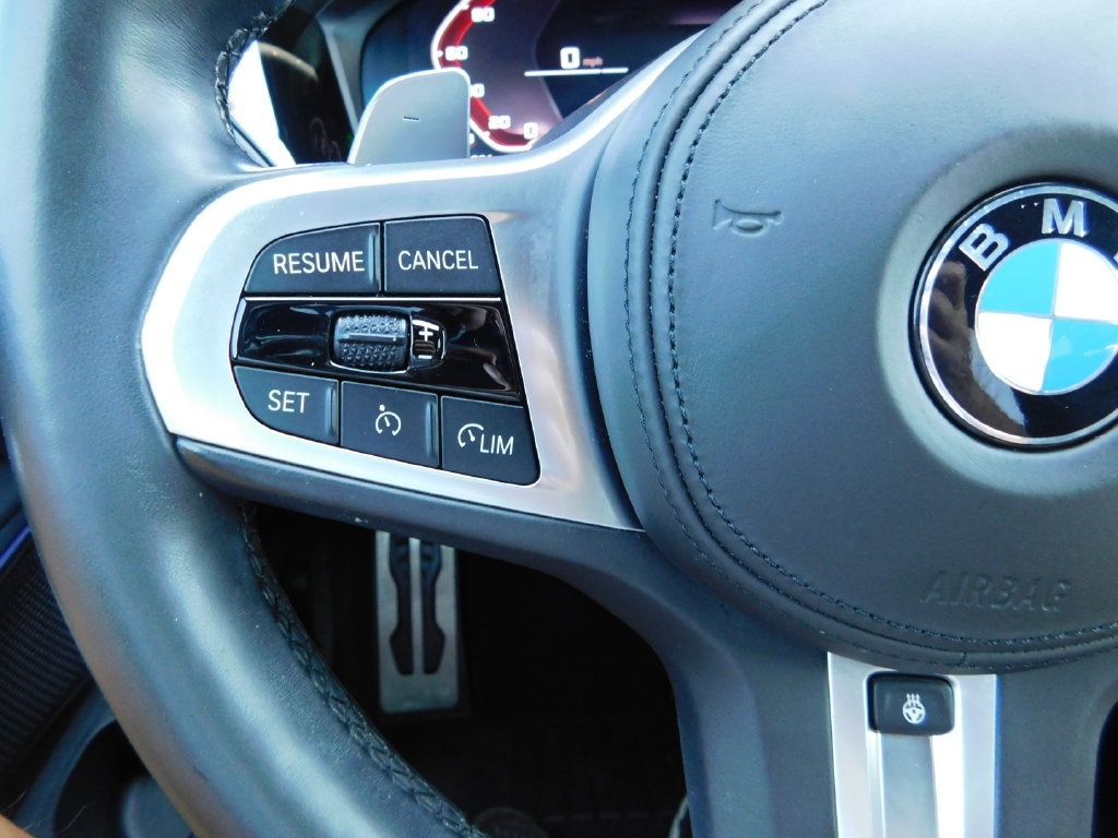 Used 2020 BMW M340i xDrive AWD/4WD image 26