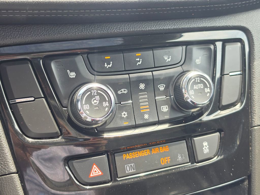 Used 2019 Buick Encore Essence w/ Experience Buick Package FWD image 22