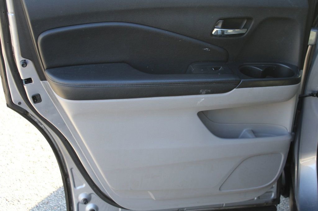 Used 2016 Honda Pilot EX-L image 21