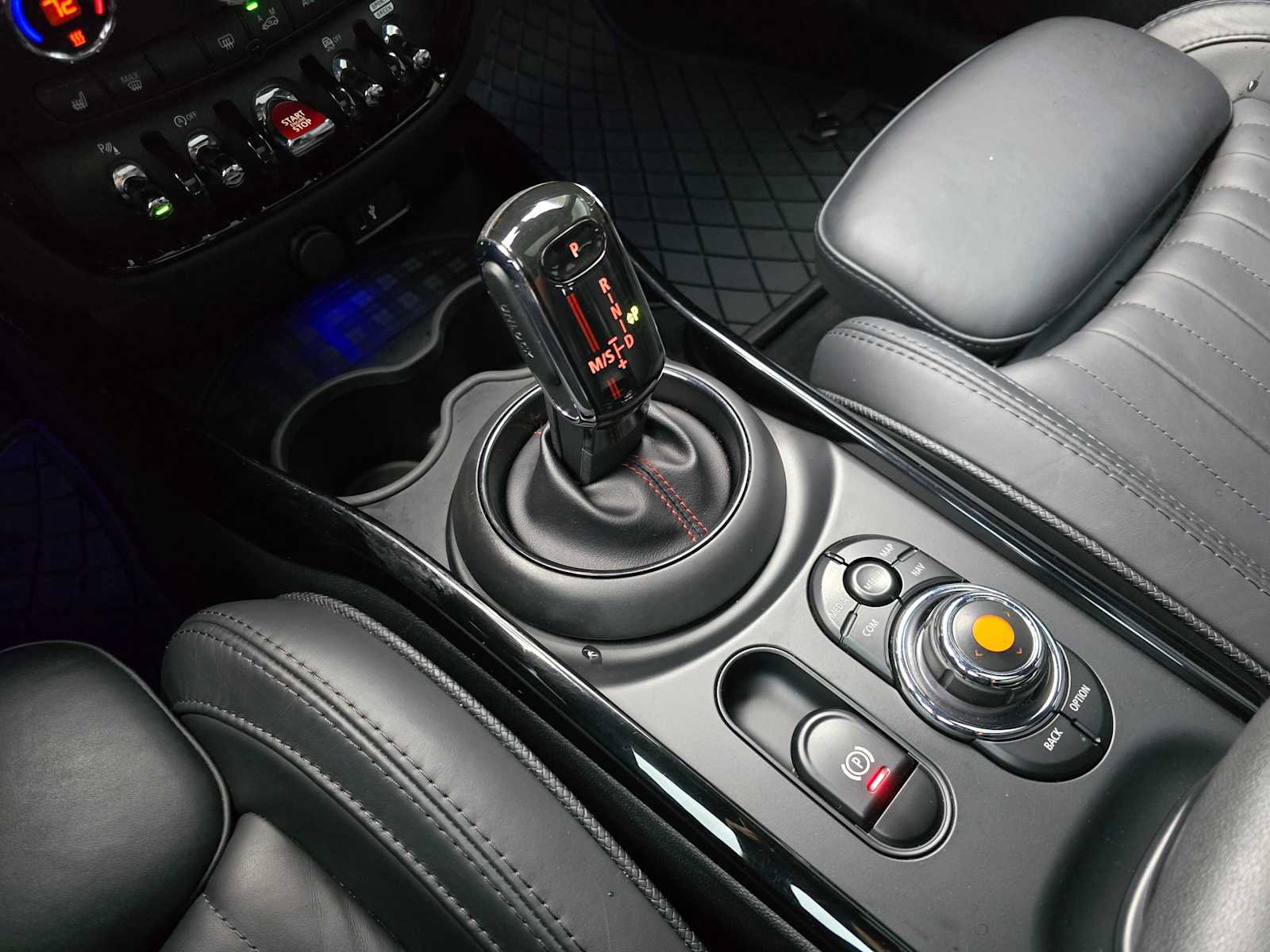 Used 2021 MINI Cooper Clubman John Cooper Works w/ Driver Assistance Package image 37