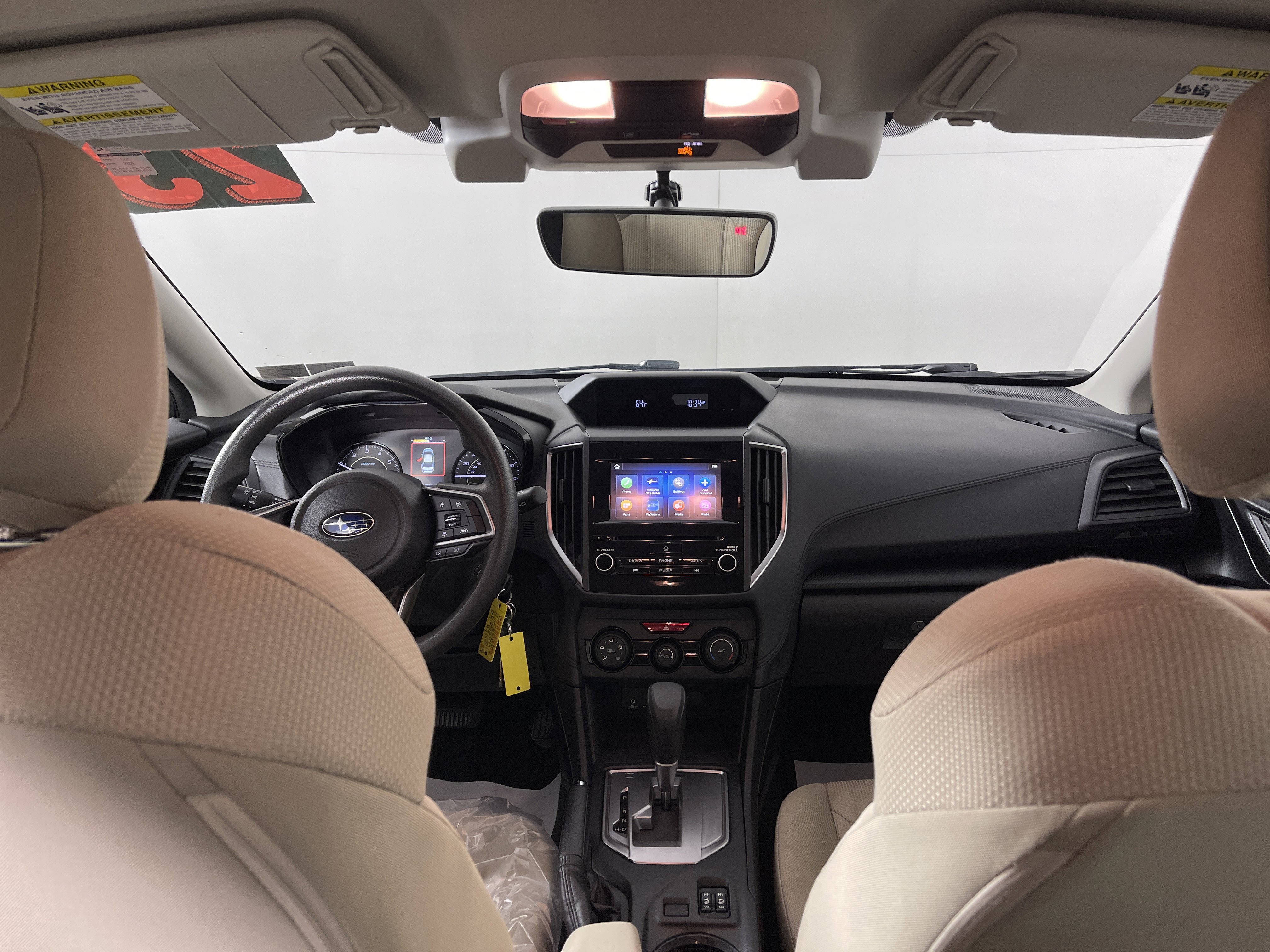 Used 2023 Subaru Impreza Premium image 13